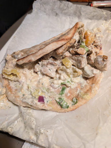 Photo of Zaha Mediterranean Kitchen - 133 E Court St, Cincinnati, OH 45202