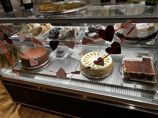 Photo of Aladdin's Eatery + Lounge - 1203 Main St #100, Cincinnati, OH 45202