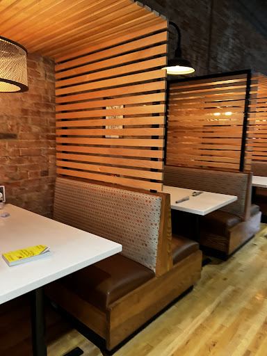 Photo of Aladdin's Eatery + Lounge - 1203 Main St #100, Cincinnati, OH 45202