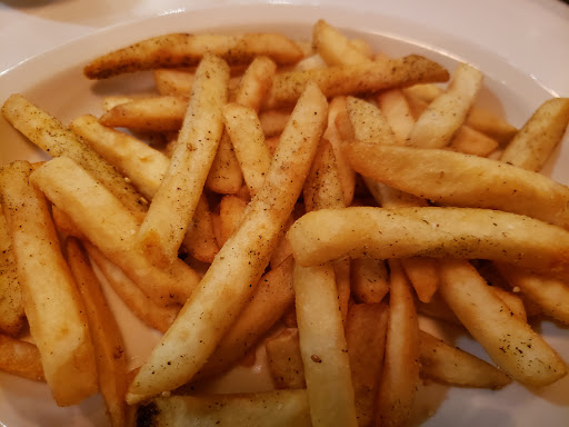 Photo of Aladdin's Eatery + Lounge - 1203 Main St #100, Cincinnati, OH 45202