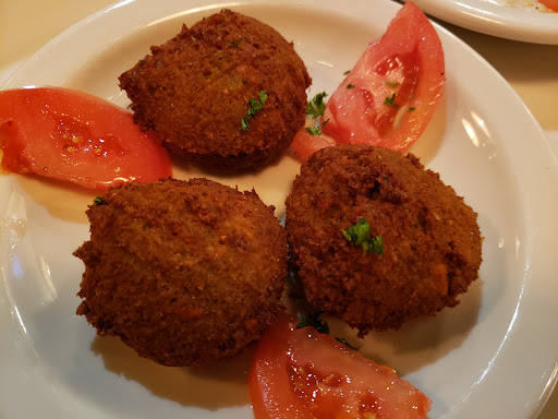 Photo of Aladdin's Eatery + Lounge - 1203 Main St #100, Cincinnati, OH 45202