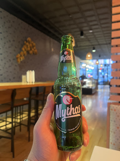 Photo of Aladdin's Eatery + Lounge - 1203 Main St #100, Cincinnati, OH 45202