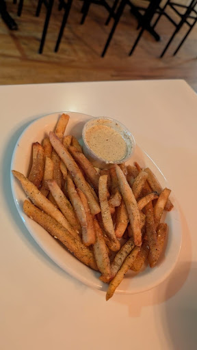 Photo of Aladdin's Eatery + Lounge - 1203 Main St #100, Cincinnati, OH 45202