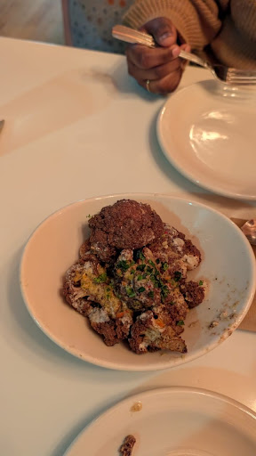 Photo of Aladdin's Eatery + Lounge - 1203 Main St #100, Cincinnati, OH 45202