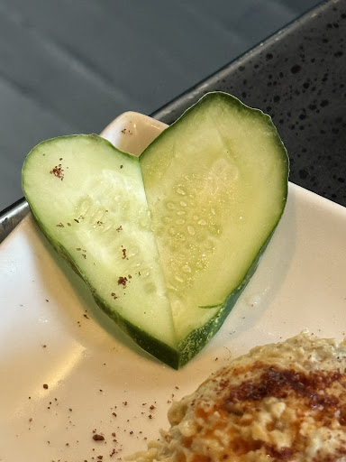 Photo of Cafe Mediterranean - 3520 Erie Ave, Cincinnati, OH 45208