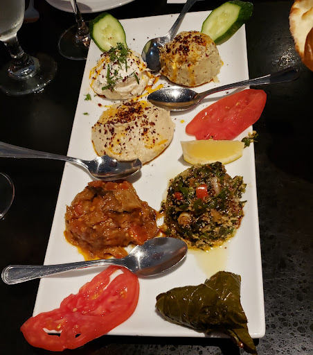 Photo of Cafe Mediterranean - 3520 Erie Ave, Cincinnati, OH 45208