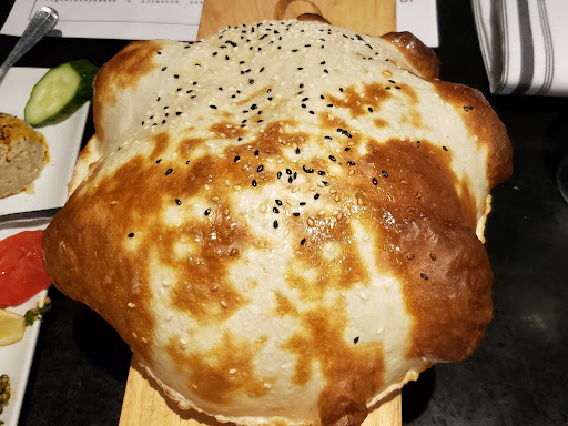 Photo of Cafe Mediterranean - 3520 Erie Ave, Cincinnati, OH 45208