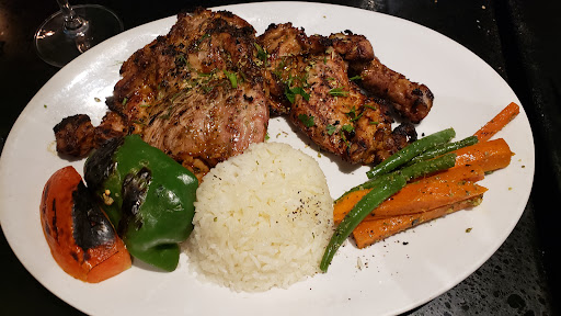 Photo of Cafe Mediterranean - 3520 Erie Ave, Cincinnati, OH 45208