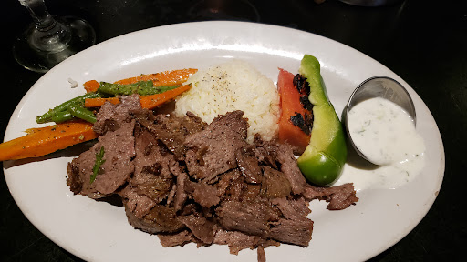 Photo of Cafe Mediterranean - 3520 Erie Ave, Cincinnati, OH 45208