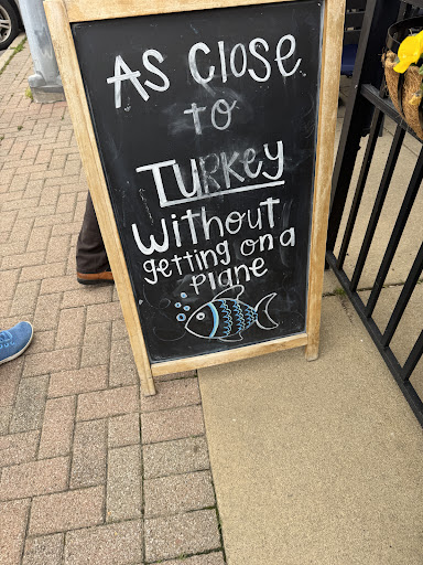 Photo of Cafe Mediterranean - 3520 Erie Ave, Cincinnati, OH 45208