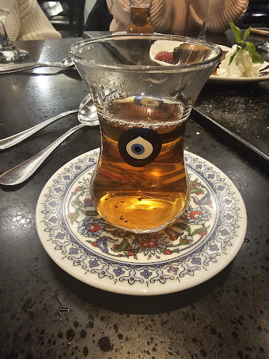 Photo of Cafe Mediterranean - 3520 Erie Ave, Cincinnati, OH 45208