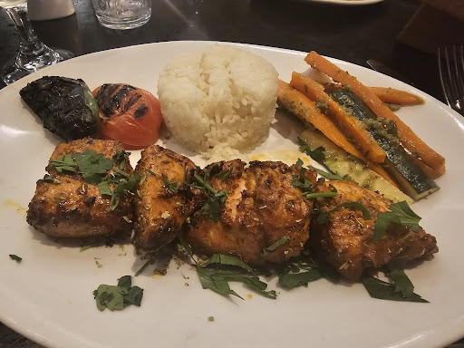 Photo of Cafe Mediterranean - 3520 Erie Ave, Cincinnati, OH 45208