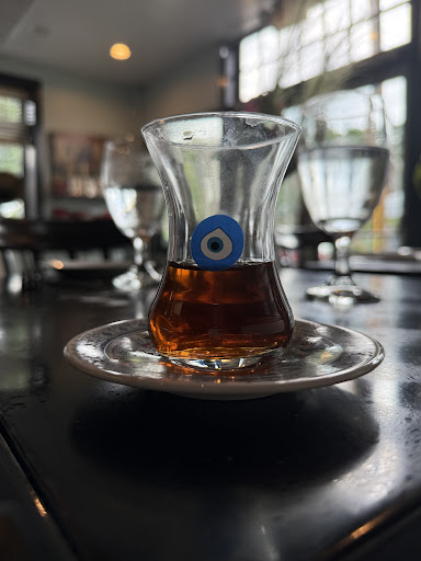 Photo of Cafe Mediterranean - 3520 Erie Ave, Cincinnati, OH 45208