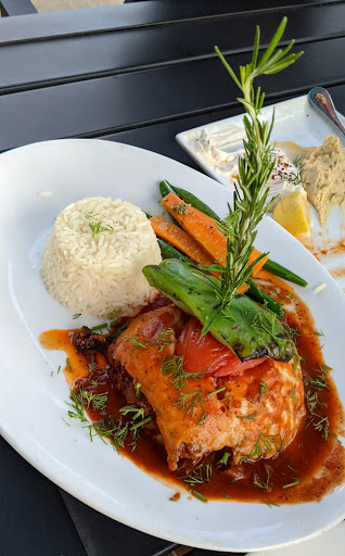 Photo of Cafe Mediterranean - 3520 Erie Ave, Cincinnati, OH 45208