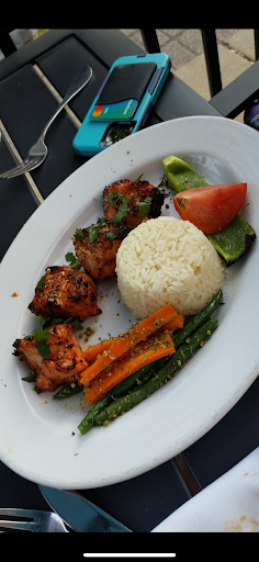 Photo of Cafe Mediterranean - 3520 Erie Ave, Cincinnati, OH 45208