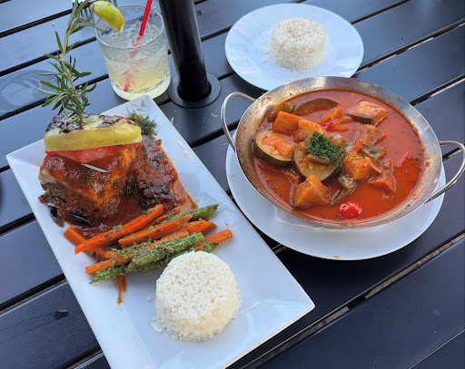 Photo of Cafe Mediterranean - 3520 Erie Ave, Cincinnati, OH 45208