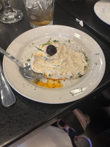 Photo of Cafe Mediterranean - 3520 Erie Ave, Cincinnati, OH 45208