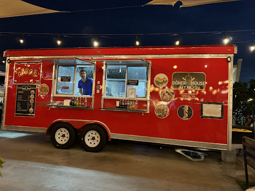 Photo of Döner House - 1 Levee Wy Suite 21377, Newport, KY 41071