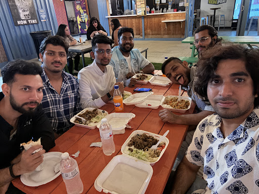 Photo of Döner House - 1 Levee Wy Suite 21377, Newport, KY 41071