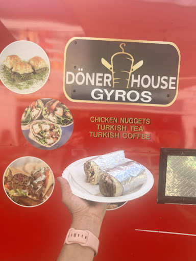 Photo of Döner House - 1 Levee Wy Suite 21377, Newport, KY 41071