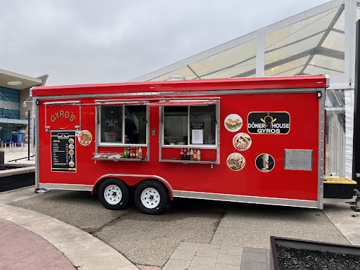 Photo of Döner House - 1 Levee Wy Suite 21377, Newport, KY 41071