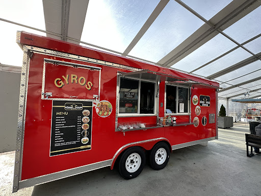 Photo of Döner House - 1 Levee Wy Suite 21377, Newport, KY 41071