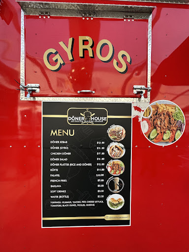 Photo of Döner House - 1 Levee Wy Suite 21377, Newport, KY 41071