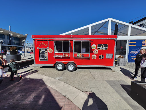 Photo of Döner House - 1 Levee Wy Suite 21377, Newport, KY 41071