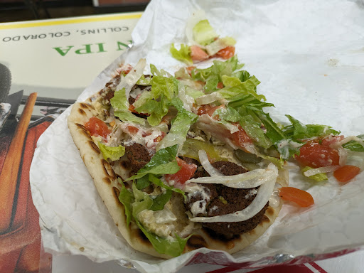 Photo of Tikka Grill In Jungle Jim’s - Jungle Jim's International Market Eastgate, 4450 Eastgate S Dr, Cincinnati, OH 45245