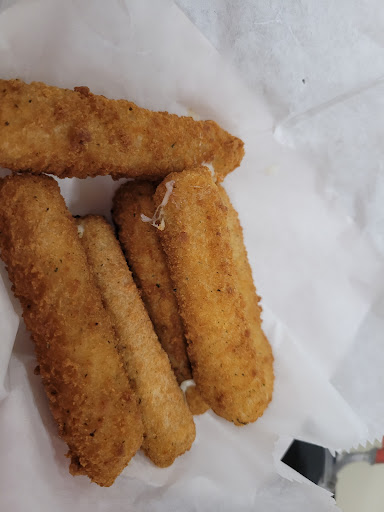 Photo of Tikka Grill In Jungle Jim’s - Jungle Jim's International Market Eastgate, 4450 Eastgate S Dr, Cincinnati, OH 45245