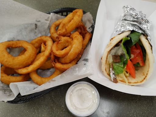 Photo of Tikka Grill In Jungle Jim’s - Jungle Jim's International Market Eastgate, 4450 Eastgate S Dr, Cincinnati, OH 45245