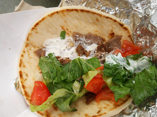 Photo of Tikka Grill In Jungle Jim’s - Jungle Jim's International Market Eastgate, 4450 Eastgate S Dr, Cincinnati, OH 45245