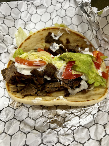 Photo of Tikka Grill In Jungle Jim’s - Jungle Jim's International Market Eastgate, 4450 Eastgate S Dr, Cincinnati, OH 45245