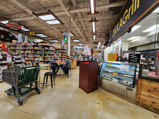 Photo of Tikka Grill In Jungle Jim’s - Jungle Jim's International Market Eastgate, 4450 Eastgate S Dr, Cincinnati, OH 45245