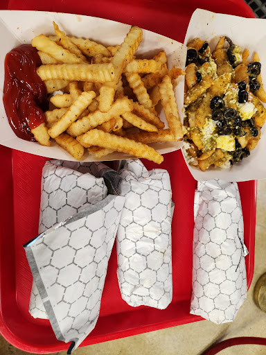 Photo of Tikka Grill In Jungle Jim’s - Jungle Jim's International Market Eastgate, 4450 Eastgate S Dr, Cincinnati, OH 45245