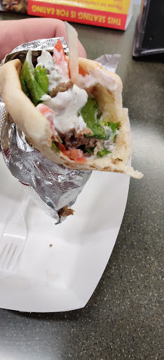 Photo of Tikka Grill In Jungle Jim’s - Jungle Jim's International Market Eastgate, 4450 Eastgate S Dr, Cincinnati, OH 45245