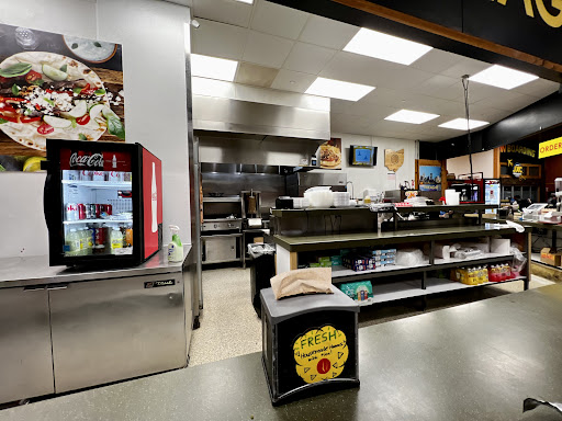 Photo of Tikka Grill In Jungle Jim’s - Jungle Jim's International Market Eastgate, 4450 Eastgate S Dr, Cincinnati, OH 45245