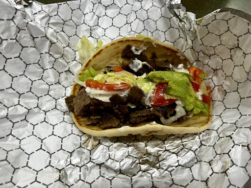 Photo of Tikka Grill In Jungle Jim’s - Jungle Jim's International Market Eastgate, 4450 Eastgate S Dr, Cincinnati, OH 45245