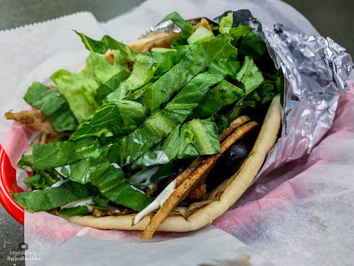 Photo of Tikka Grill In Jungle Jim’s - Jungle Jim's International Market Eastgate, 4450 Eastgate S Dr, Cincinnati, OH 45245