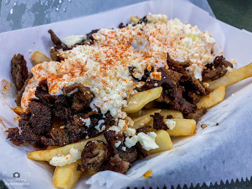 Photo of Tikka Grill In Jungle Jim’s - Jungle Jim's International Market Eastgate, 4450 Eastgate S Dr, Cincinnati, OH 45245