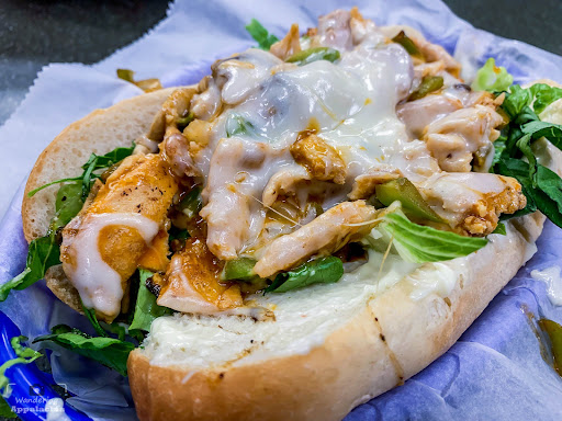 Photo of Tikka Grill In Jungle Jim’s - Jungle Jim's International Market Eastgate, 4450 Eastgate S Dr, Cincinnati, OH 45245