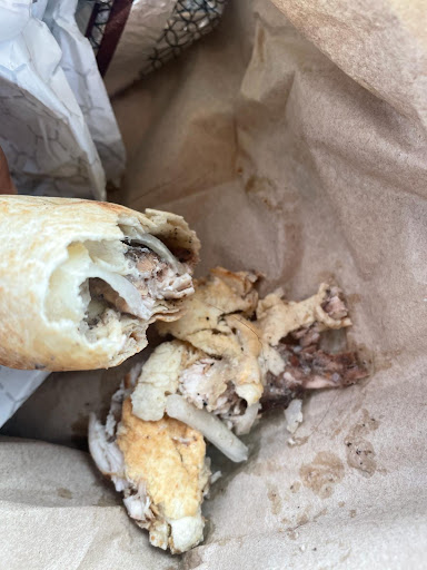 Photo of Aladdin's Eatery Hyde Park - 3664 Edwards Rd, Cincinnati, OH 45208