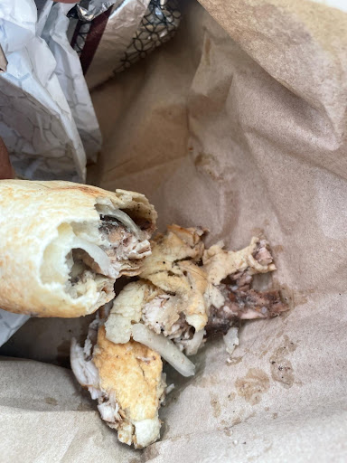 Photo of Aladdin's Eatery Hyde Park - 3664 Edwards Rd, Cincinnati, OH 45208