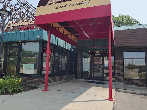 Photo of Aladdin's Eatery Hyde Park - 3664 Edwards Rd, Cincinnati, OH 45208