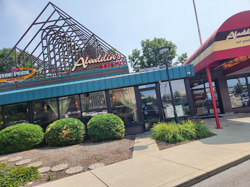 Photo of Aladdin's Eatery Hyde Park - 3664 Edwards Rd, Cincinnati, OH 45208