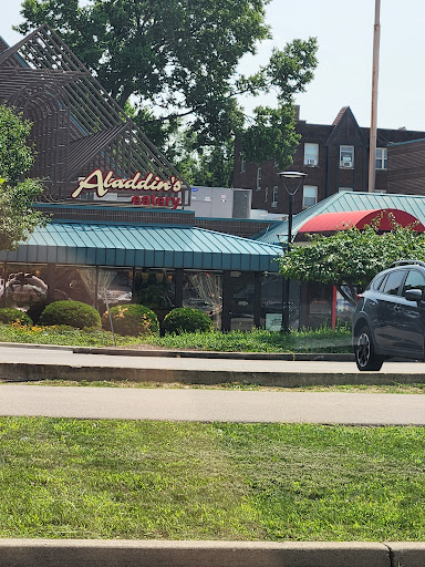 Photo of Aladdin's Eatery Hyde Park - 3664 Edwards Rd, Cincinnati, OH 45208