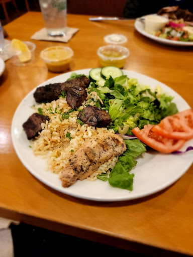 Photo of Aladdin's Eatery Hyde Park - 3664 Edwards Rd, Cincinnati, OH 45208