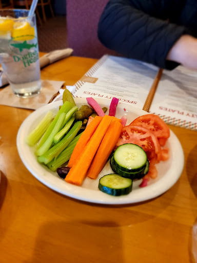 Photo of Aladdin's Eatery Hyde Park - 3664 Edwards Rd, Cincinnati, OH 45208