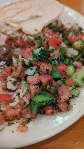 Photo of Aladdin's Eatery Hyde Park - 3664 Edwards Rd, Cincinnati, OH 45208