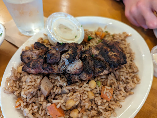 Photo of Aladdin's Eatery Hyde Park - 3664 Edwards Rd, Cincinnati, OH 45208